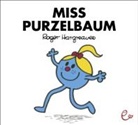 Roger Hargreaves, Roger Hargreaves, Lisa Buchner, Nele Maar - Miss Purzelbaum