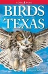 Keith Arnold, Gregory Kennedy - Birds of Texas