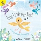 Pincus, Meeg Pincus, Wood, Katie Wood - Fern Finds Her Flock