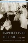 Sonja M Kim, Sonja M. Kim - Imperatives of Care