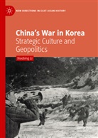 Xiaobing Li - China's War in Korea