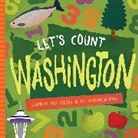 David W Miles, David W. Miles, David W. Miles - Let's Count Washington