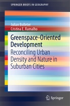 Julia Bolleter, Julian Bolleter, Cristina E Ramalho, Cristina E. Ramalho - Greenspace-Oriented Development