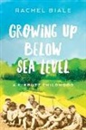 Rachel Biale, Biale Rachel - Growing Up Below Sea Level
