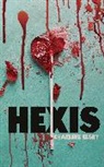 Charlene Elsby, Elsby Charlene - Hexis