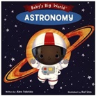 Alex Fabrizio, Kat Uno - Baby's Big World - Astronomy