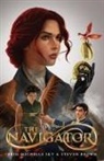 Steven Brown, Erin Michelle Sky - The Navigator
