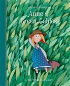 Lucy Maud Montgomery, Thai My Phuong, Saviour Pirotta - Anne of Green Gables