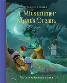 William Shakespeare, Marcin Piwowarski, Saviour Pirotta - A Midsummer Night's Dream