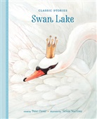 Peter I. Tschaikowski, Peter Clover, Teresa Martinez, Peter Clover - Swan Lake