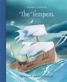 William Shakespeare, Robert Dunn, Saviour Pirotta - The Tempest