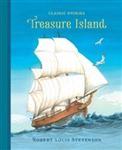 Robert Louis Stevenson, Carles Arbat, Peter Clover - Treasure Island
