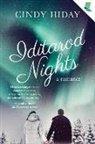 Cindy Hiday - Iditarod Nights