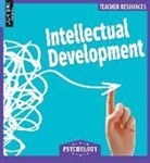Andrew Solway - Intellectual Development