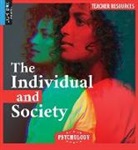 Helen Dwyer - The Individual and Society