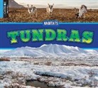 Samantha Nugent - Tundras