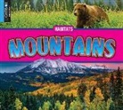 Alexis Roumanis - Mountains