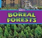 Jared Siemens - Boreal Forests