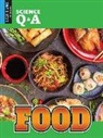 Celeste A Peters, Celeste A. Peters - Food