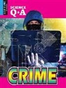 Janice Parker - Crime