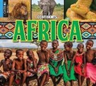 Alexis Roumanis - Africa