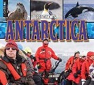 Alexis Roumanis - Antarctica