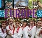 Alexis Roumanis - Europe