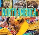 Alexis Roumanis - North America