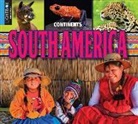 Alexis Roumanis - South America