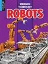 Josh Gregory - Robots