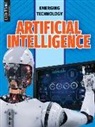 Josh Gregory - Artificial Intelligence