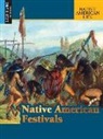 Jenna Glatzer - Native American Festivals