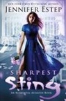 Jennifer Estep - Sharpest Sting