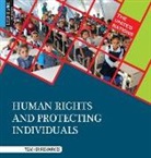 Roger Smith - Human Rights and Protecting Individuals