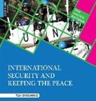 Autumn Libal - International Security and Keeping the Peace