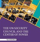 Ida Walker - The Un Security Council and the Center of Power