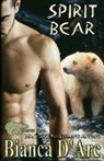 Bianca D'Arc - Spirit Bear: Tales of the Were