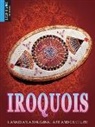 Michelle Lomberg - Iroquois