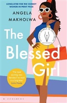Angela Makholwa, Makholwa Angela - The Blessed Girl