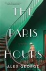 Alex George - The Paris Hours