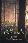 Paul Bernstein - What the Owls Know
