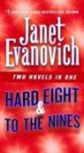Janet Evanovich - Hard Eight & to the Nines