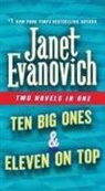 Janet Evanovich - Ten Big Ones & Eleven on Top
