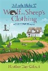 Heather Day Gilbert - Belinda Blake and the Wolf in Sheep's Clothing
