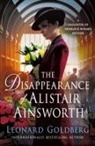 Leonard Goldberg - The Disappearance of Alistair Ainsworth