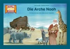 Dorothea Ackroyd, Ursel Scheffler - Die Arche Noah / Kamishibai Bildkarten