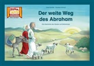 Dorothea Ackroyd, Ursel Scheffler - Der weite Weg des Abraham / Kamishibai Bildkarten