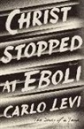 Carlo Levi - Christ Stopped at Eboli