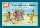 Dorothea Ackroyd, Ursel Scheffler - Josef und seine Brüder / Kamishibai Bildkarten