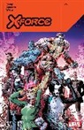 Benjamin Percy, Joshua Cassara - X-Force By Benjamin Percy Vol. 1